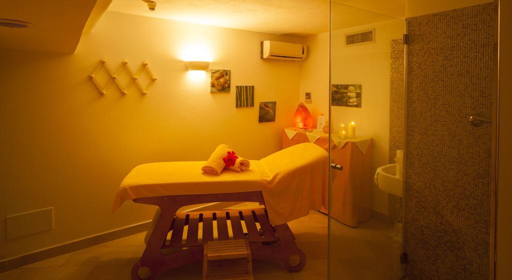 Hotel Ambasciatori Ischia Camera foto