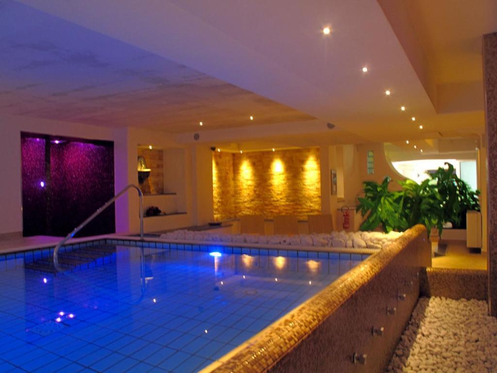 Hotel Ambasciatori Ischia Esterno foto