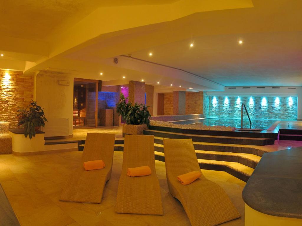 Hotel Ambasciatori Ischia Esterno foto